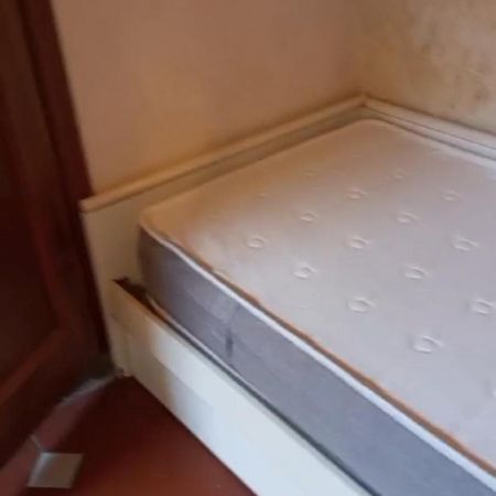 Alessandro'S Small Apartment Флоренция Экстерьер фото